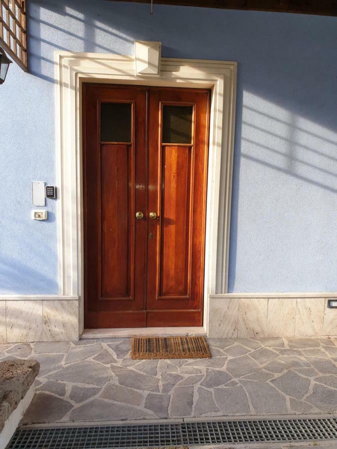 B&B Gli Orti Collecorvino Eksteriør billede