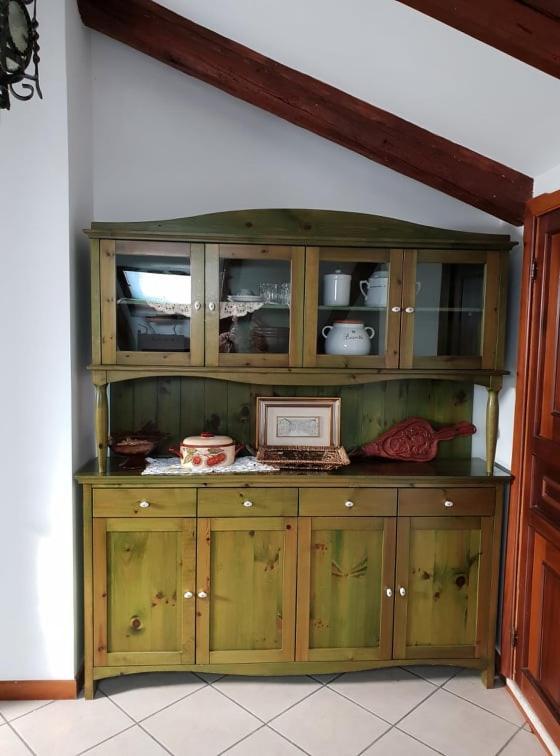 B&B Gli Orti Collecorvino Eksteriør billede
